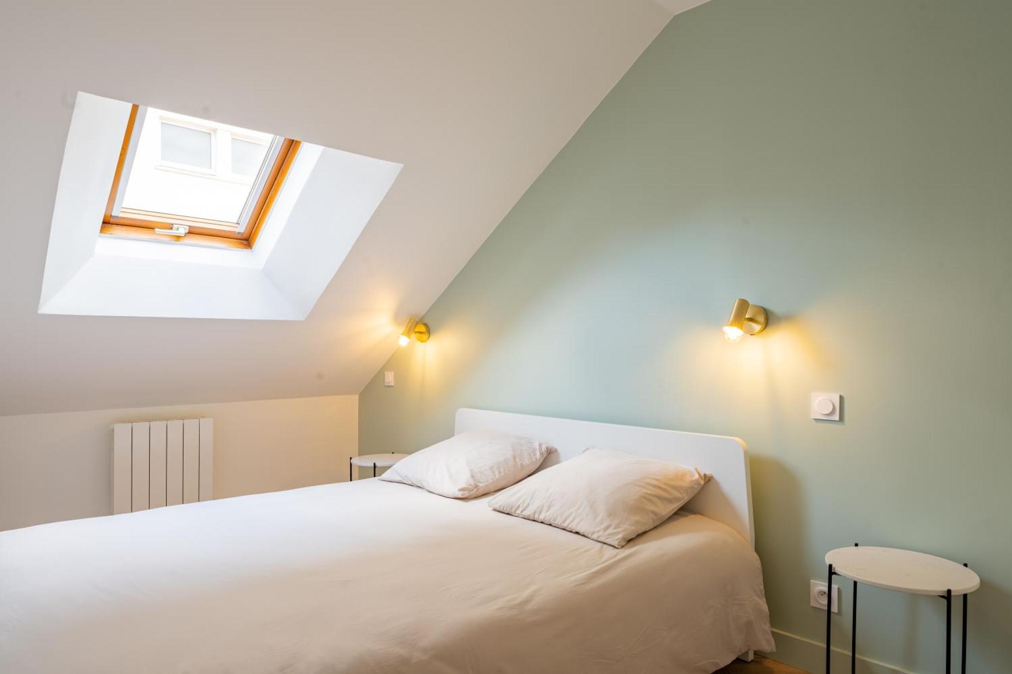Le Cocon Arrageois Apartamento Arras Exterior foto